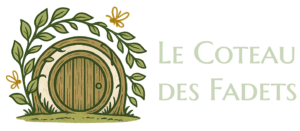 logo coteau des fadets insolite