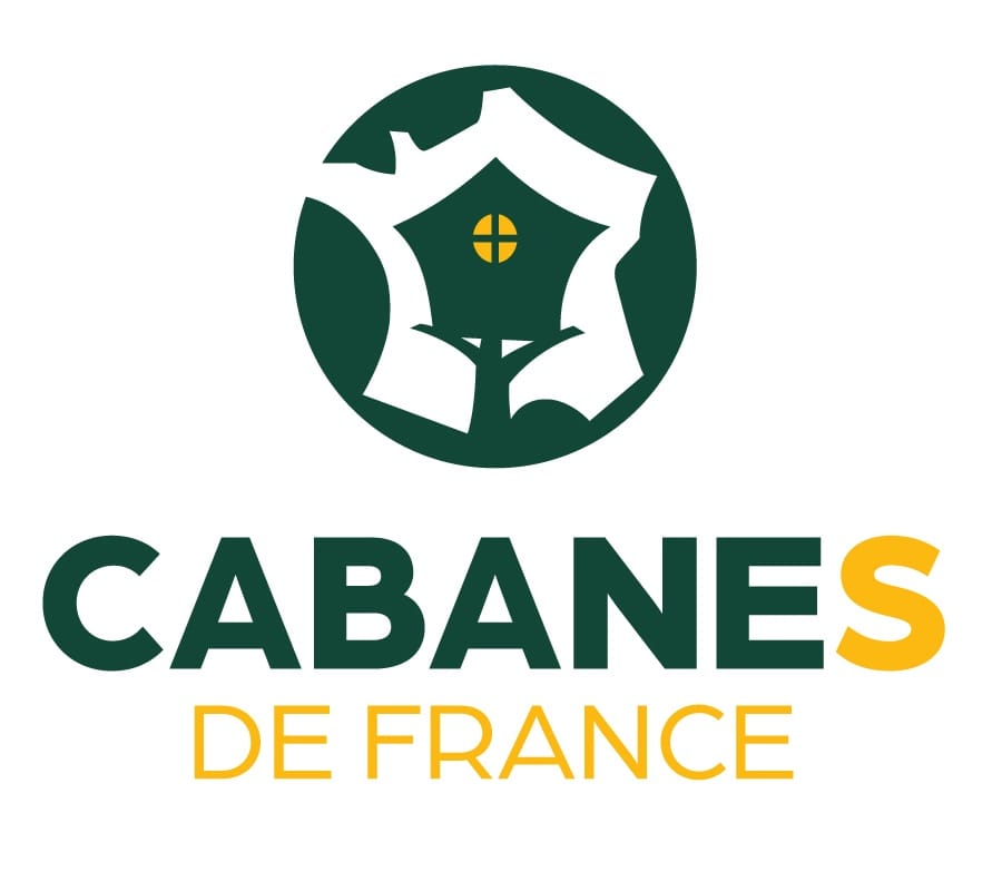 logo reseau cabane de france