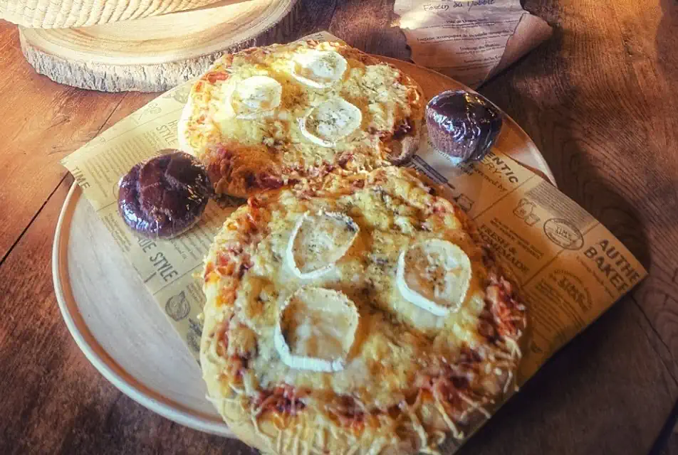 pizza nains