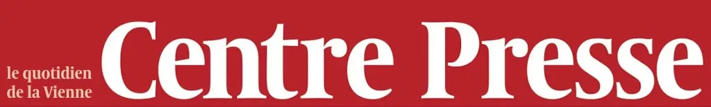 Logo du journal Centre Presse