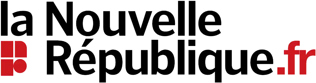 Logo du journal la Nouvelle République